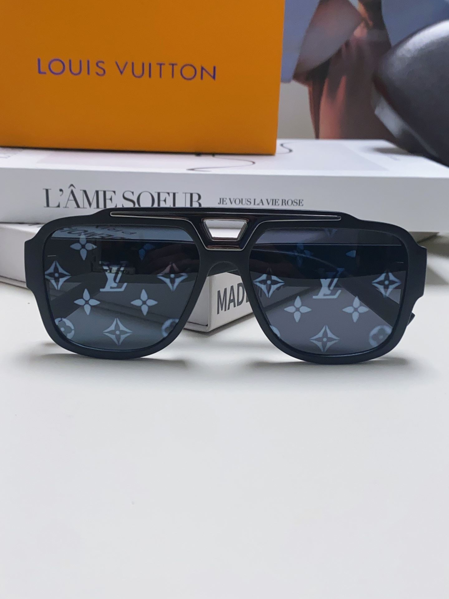 Louis Vuitton Sunglasses